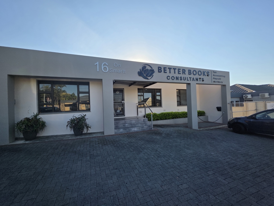 Commercial Property for Sale in Nahoon Eastern Cape
